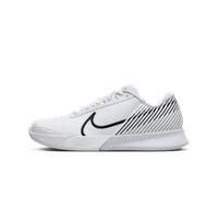 Scarpa da tennis per campi in sintetico NikeCourt Air Zoom Vapor Pro 2 - Uomo - Bianco 45.5