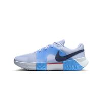Scarpa da tennis per campi in terra rossa Nike GP Challenge 1.5 - Uomo - Blu 45.5