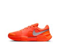 Scarpa da tennis per campi in terra rossa Nike GP Challenge 1 - Uomo - Arancione 43