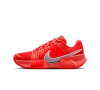 Scarpa da tennis per campi in terra rossa Nike GP Challenge Pro PR - Donna - Rosso 40.5