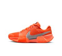 Scarpe da tennis da uomo Nike Zoom GP Challenge Pro Clay - hyper crimson/metallic silver - Arancione (45,5)