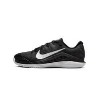 Scarpa da tennis per campi in terra rossa Nike Vapor 12 - Donna - Nero 38