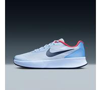 Scarpe da tennis da uomo Nike Vapor Lite 3 Clay - hydrogen blue/midnight navy/hot lava - Blu (44)