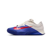 Scarpa da tennis per campi in terra rossa Nike Vapor Pro 3 Premium - Uomo - Viola 47.5