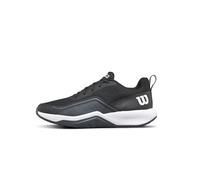 Wilson Rush Pro Lite All Court Shoes Nero EU 46 2/3 Uomo