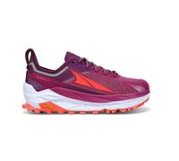 Scarpa da trail Altra Olympus 5 (PURPLE/ORANGE) Donna 38