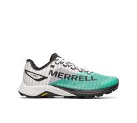Scarpa da trail da donna Merrell MTL LONG SKY 2 MATRYX (BIANCO/TURCHESE) 42