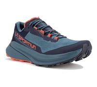 Scarpa da trail da uomo La Sportiva Prodigio Hurricane/Deep Sea 39,5
