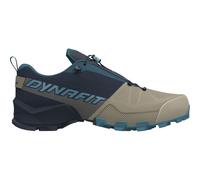 Scarpa da trail Dynafit TRANSALPER (Rock Khaki/Blueberry) - Uomo 42 (8 UK)