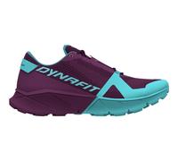 Dynafit Ultra 100 W - scarpe trail running - donna Dark Violet/Blue 5 UK