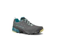 La Sportiva Akyra Ii Gore-tex® Hiking Shoes Grigio EU 41 Donna