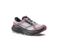 La Sportiva Prodigio Max W - scarpe trail running - donna 41 Red/Black/White woman Eva