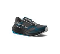 Scarpa da trail La Sportiva Prodigio Max (Grigio/Gesso) Donna 41,5