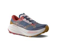 Scarpa da trail La Sportiva Prodigio Max (Hurricane Mineral Red) Donna 42,5