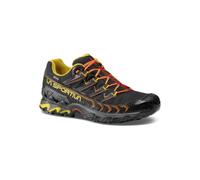 Scarpa da Trail La Sportiva Ultra Raptor II GTX Savana/Night Sky ( NeroGiallo) - Uomo 40