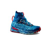 La Sportiva Uragano GTX W - Scarpe trail running - donna 38 EU Blue woman Gore-Tex
