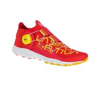La Sportiva Vk Boa Trail Running Shoes Rosso EU 38 Donna