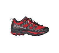 Scarpa da trail La SportivaUltra Raptor II (Carbon/Goji) - bambino 27