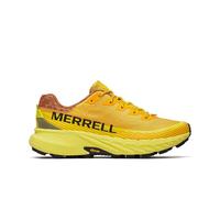 Merrell Agility Peak 5, Scarpe da Ginnastica Uomo, Giallo, 43.5 EU