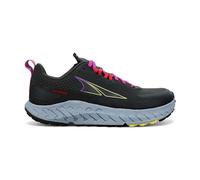 Scarpa da trail/running Altra Outroad (grigio scuro/blu) Donna 37 (6 US)