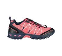 Scarpa da trail running bassa da donna CMP Altak Rose 36