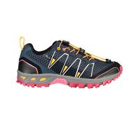 Scarpa da trail running bassa da donna CMP Altak WP Bleu 36