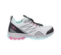 Scarpa da trail running bassa da donna CMP Atik Blanc 36