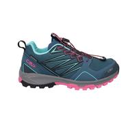 Scarpa da trail running bassa da donna CMP Atik WP Bleu 38