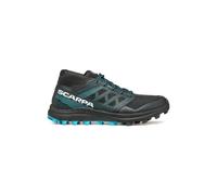 Scarpa da trail running da uomo Scarpa Spin ST (Black Azure) 41,5