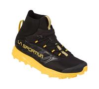 Scarpa da trail/running La Sportiva Blizzard Gtx (Nero/Giallo) Uomo 44,5