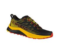 La Sportiva Jackal II Black/yellow 44,5