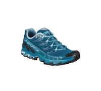 Scarpa da trail/running La Sportiva Ultra Raptor II (Ink/Topaz) Donna 37