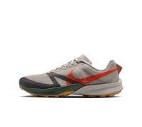 Scarpa da trail running Nike Kiger 10 - Uomo - Grigio 40