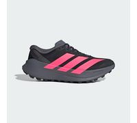 Scarpa da trail running Terrex Agravic SL Core Black / Solar Turbo / Aurora Onix 48