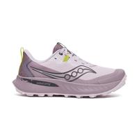 Scarpa da trail Saucony PEREGRINE 15 (BLOOM/QUAIL) Donna 40,5
