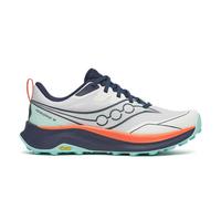 Scarpa da trail Saucony PEREGRINE 16 (WHITE/NAVY) donna 38,5