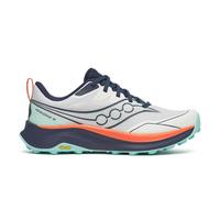 Scarpa da trail Saucony PEREGRINE 16 (WHITE/NAVY) donna 39