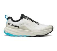 Scarpa da trail Scarpa Golden Gate LT (White Tonic) uomo 41