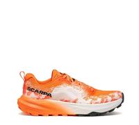 Scarpa Golden Gate Lt Trail Running Shoes Arancione EU 42