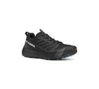 Scarpa da trail Scarpa Ribelle Run LT (NERO NERO) Uomo 44,5