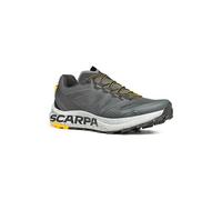 Scarpa da trail Scarpa Spin Planet (ANTHRACITE SAFFRON) Uomo 41