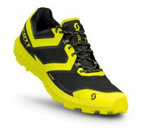 Scarpa da trail Scott Supertrac RC 2 (nero/giallo) Donna 42,5