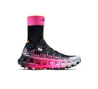 Scarpa da trail X-BIONIC TERRASKIN X00/C (X BLACK/X WHITE/FLUO PINK) 40 (6.5 UK)