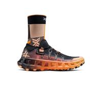 Scarpa da trail X-BIONIC TERRASKIN X01 (NERO/PEACH SCURO/PEACH FRESCO) 43 1/3 (9 UK)