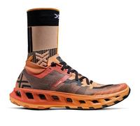 X-bionic Terraskin X02 Trail Running Shoes Arancione EU 42