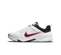 NIKE Scarpa sportiva 'Defy All Day' rosso / nero / bianco Uomo NIKE 42