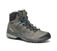 Scarpa da trekking Asolo FALCON EVO NBK GV ML (GRAPHITE/AQUA GREEN) donna 40 2-3