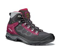 Scarpa da trekking Asolo Falcon Gv (Grafite/Grafite) Donna 38 (5 UK)