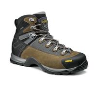Scarpa da trekking Asolo FUGITIVE GTX MM (truffle/stone) uomo 10