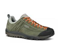 Scarpe da trekking da uomo Asolo Space GV Misura delle scarpe (EU): 43 2/3 / Colore: verde/nero
